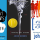 Illustration for article titled Write Your Very Own Hit YA Novel With Our John Green Book Generator